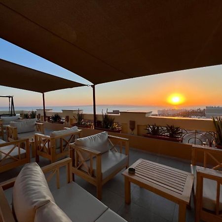 Lazur Sea & City Apartment'S - El Hadaba, Hurghada - Egypt 外观 照片