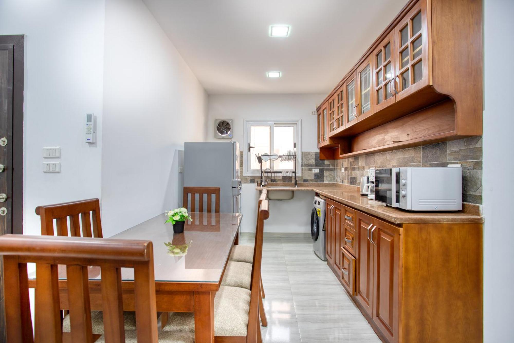 Lazur Sea & City Apartment'S - El Hadaba, Hurghada - Egypt 外观 照片