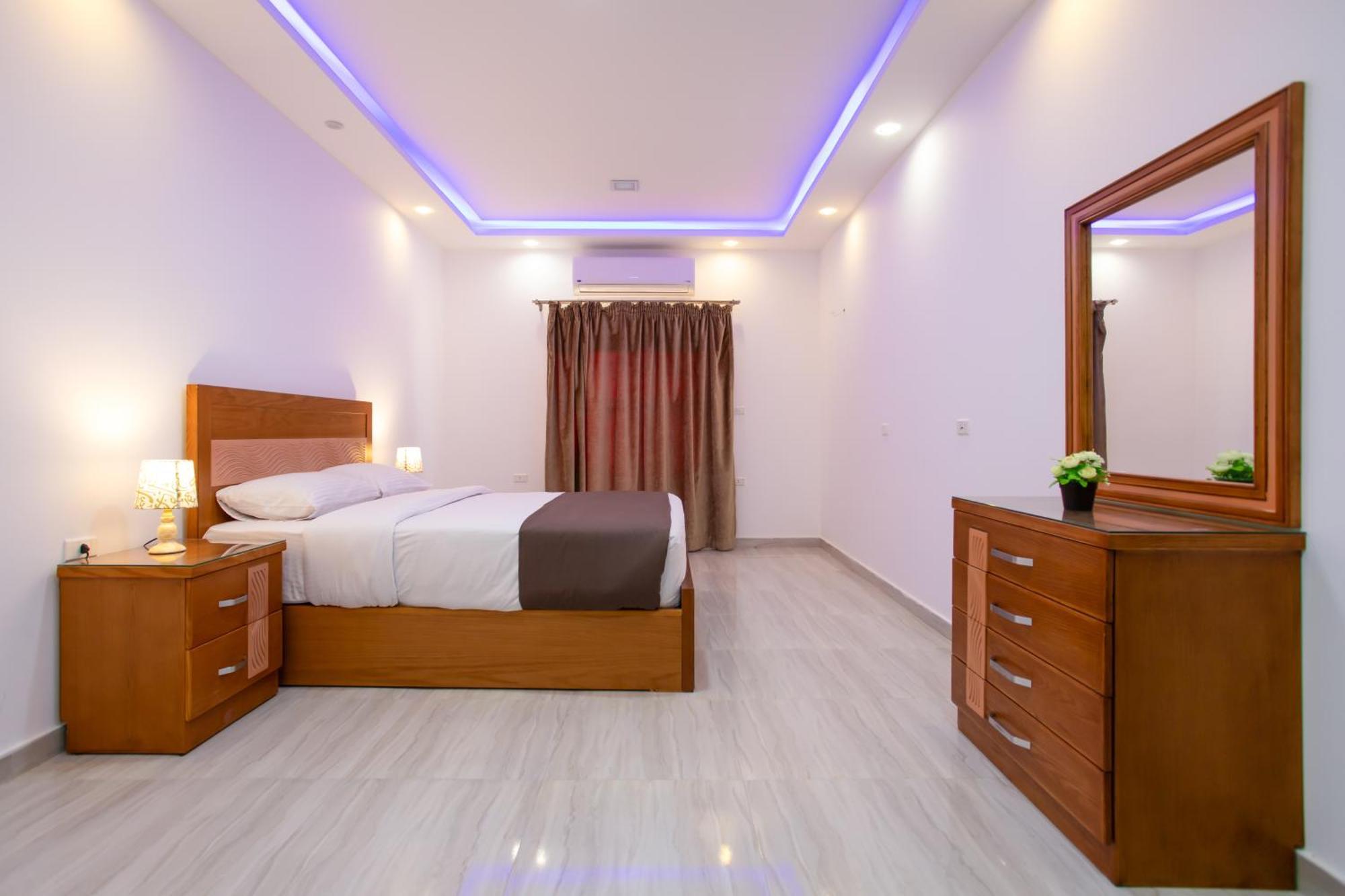 Lazur Sea & City Apartment'S - El Hadaba, Hurghada - Egypt 外观 照片