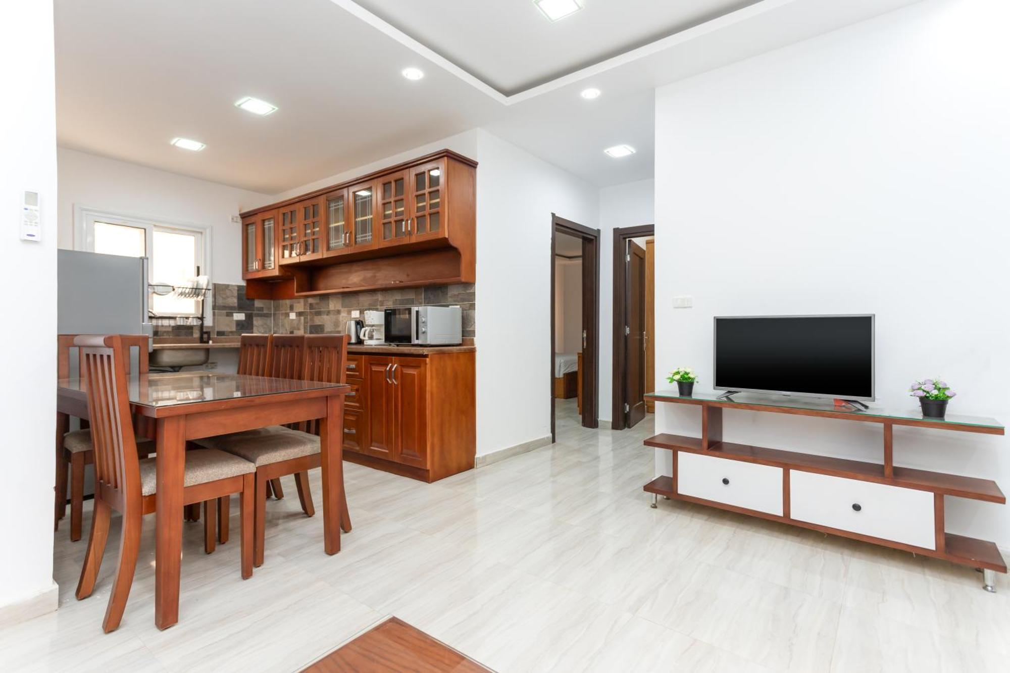 Lazur Sea & City Apartment'S - El Hadaba, Hurghada - Egypt 外观 照片