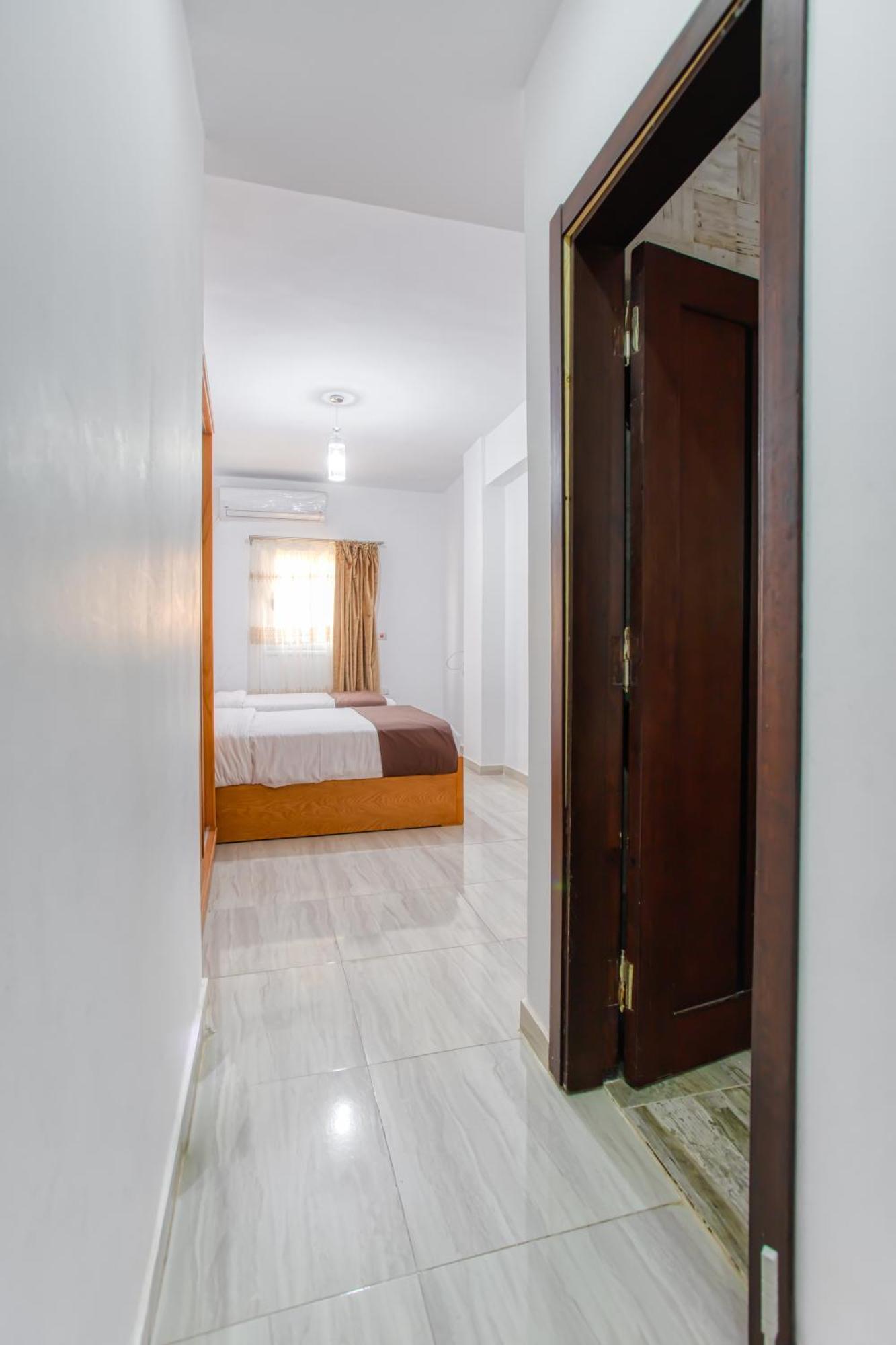 Lazur Sea & City Apartment'S - El Hadaba, Hurghada - Egypt 外观 照片