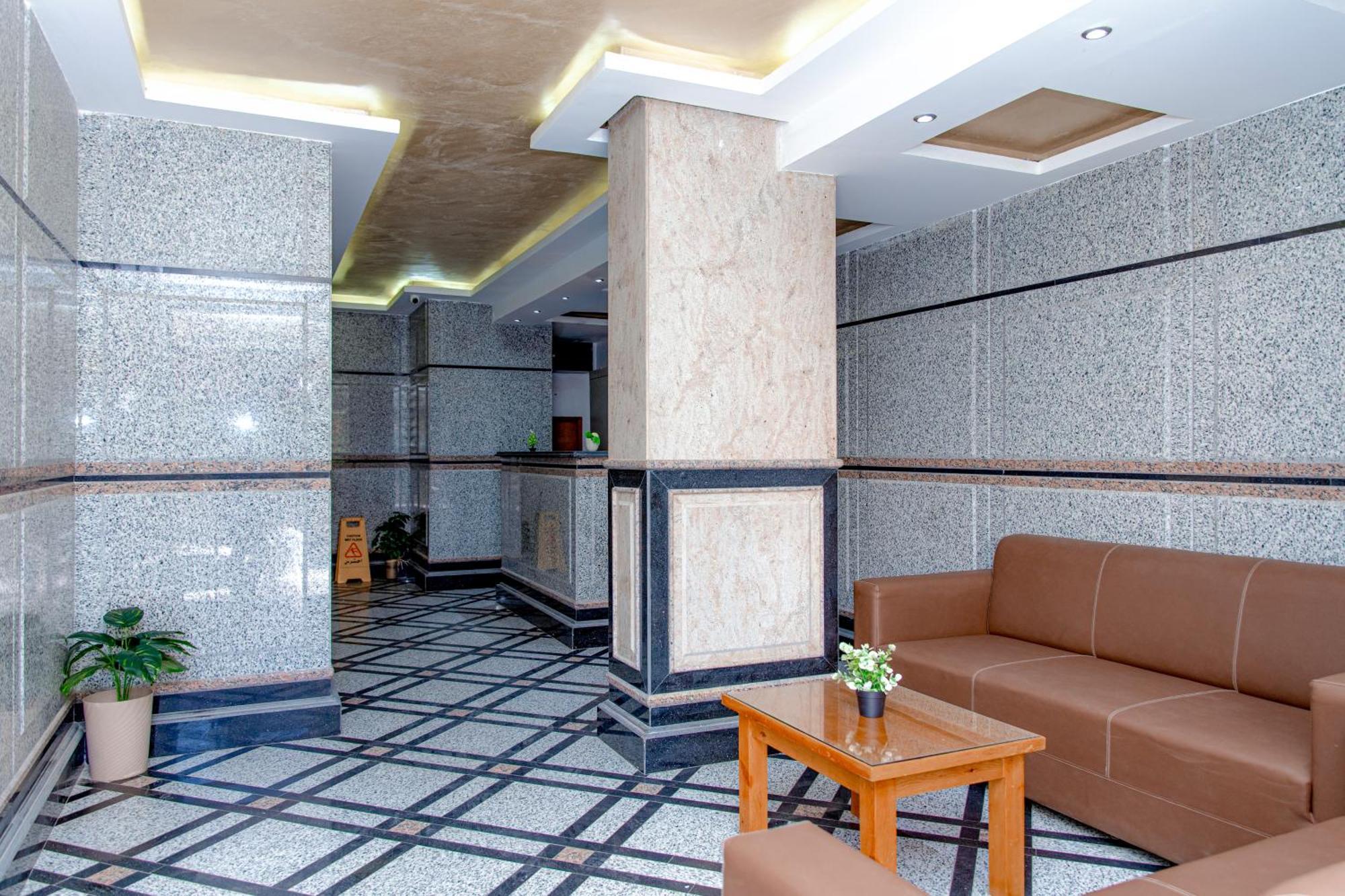 Lazur Sea & City Apartment'S - El Hadaba, Hurghada - Egypt 外观 照片
