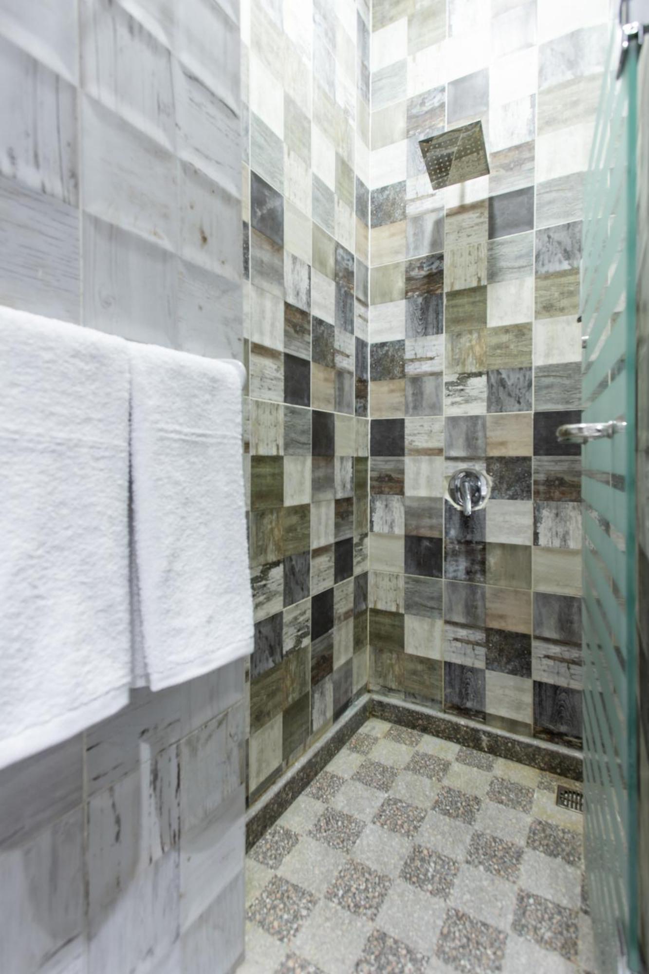 Lazur Sea & City Apartment'S - El Hadaba, Hurghada - Egypt 外观 照片