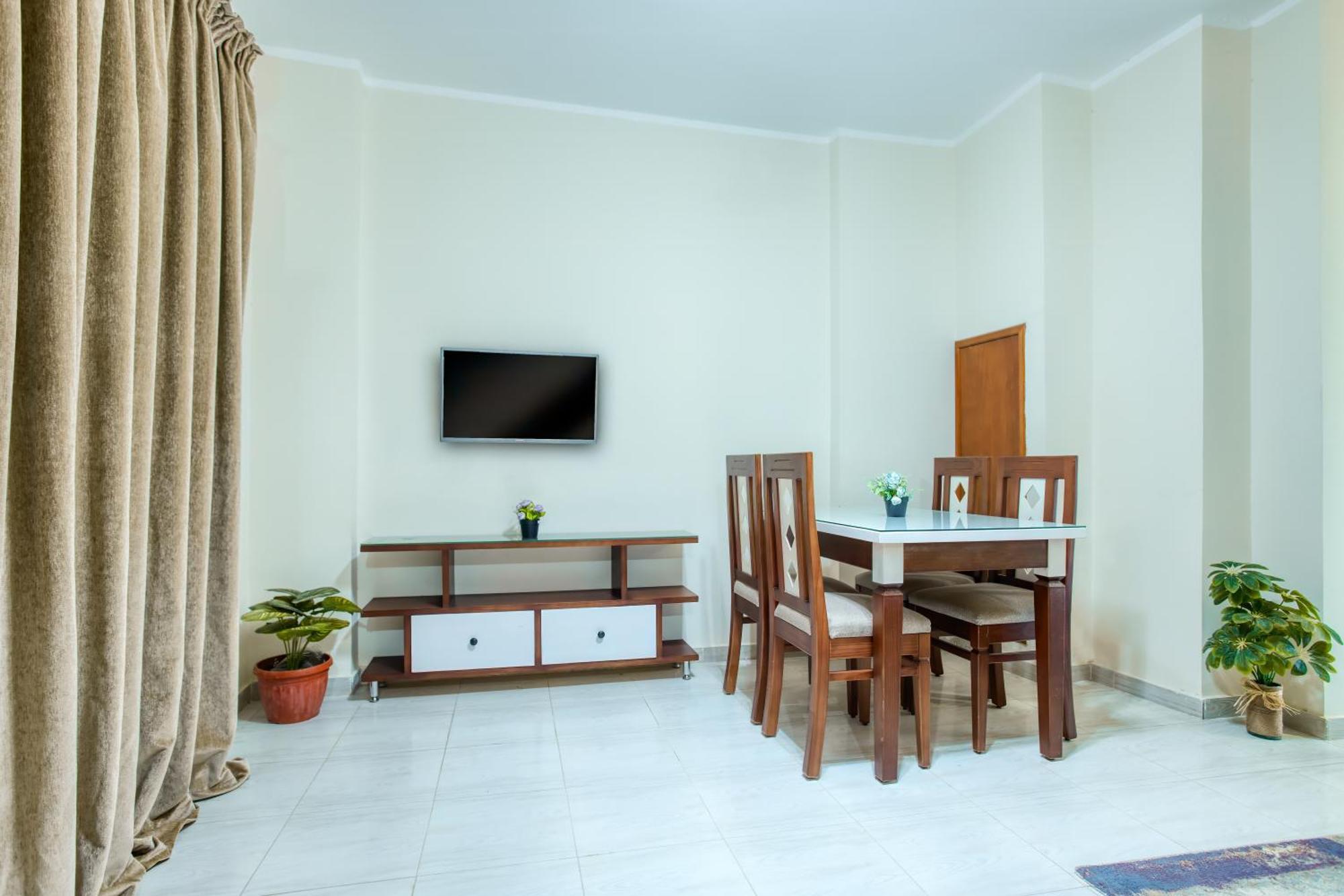 Lazur Sea & City Apartment'S - El Hadaba, Hurghada - Egypt 外观 照片