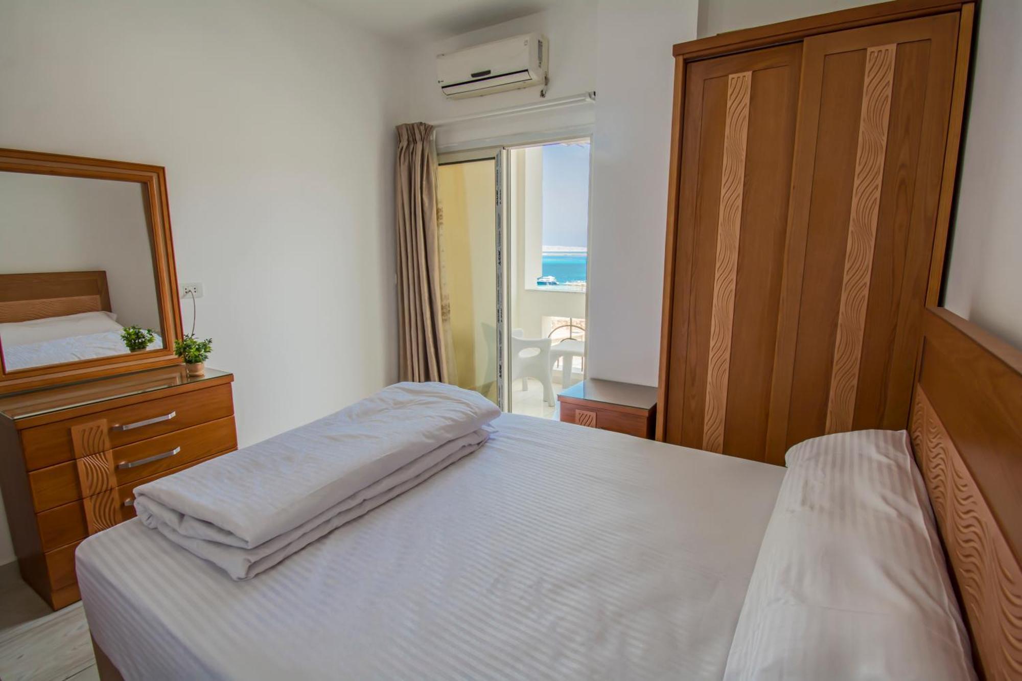 Lazur Sea & City Apartment'S - El Hadaba, Hurghada - Egypt 外观 照片
