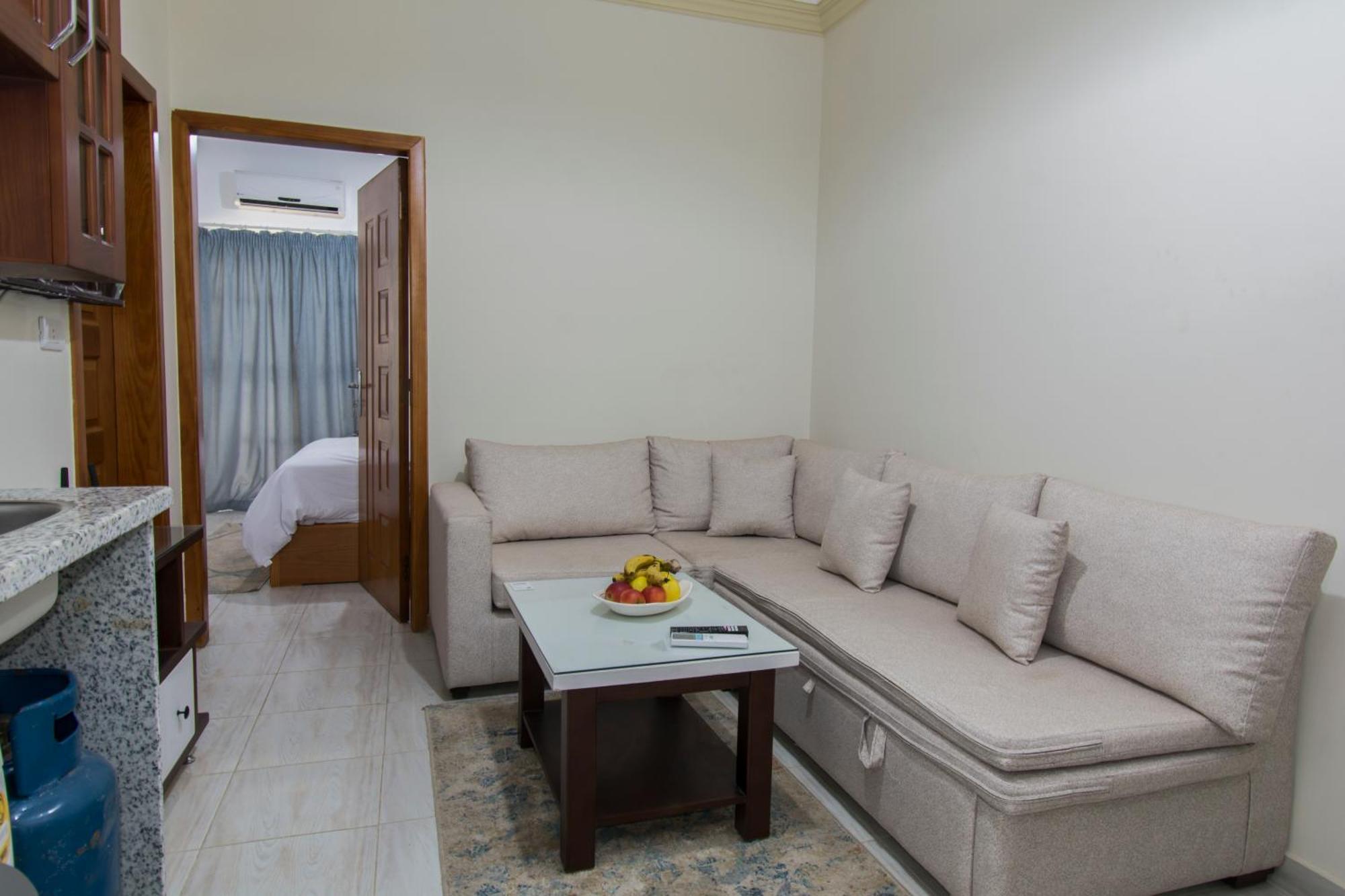 Lazur Sea & City Apartment'S - El Hadaba, Hurghada - Egypt 外观 照片